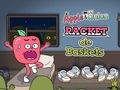 Игра Крадци на маратонки  онлайн