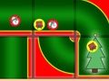 Игра Коледни лули  онлайн