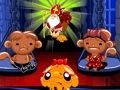 Игра Monkey Go Happy Етап 693  онлайн