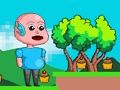 Игра Джено Големият Ядец  онлайн