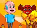 Игра Джено Големият ядец 2  онлайн