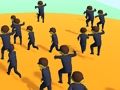 Игра Присъединете се към Clash Adventure  онлайн