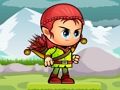 Игра Изстрел със стрела  онлайн