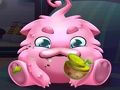 Игра Моят космически любимец  онлайн