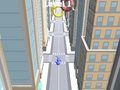 Игра Състезание за уеб хвърляне  онлайн