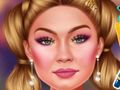 Игра TikTok Divas Направи си сам грим  онлайн