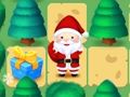 Игра Ловът на подаръци на Дядо Коледа  онлайн