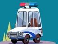 Игра Махни се от пътя ми  онлайн