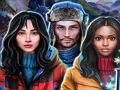 Игра Замръзналото имение  онлайн