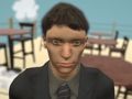 Игра Ядосан посетител  онлайн