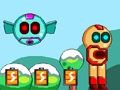Игра Коледен чуни бот  онлайн