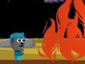 Игра Глава на яйце  онлайн