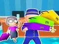 Игра Моят перфектен хотел  онлайн