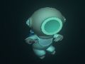 Игра Дълбоко гмуркане онлайн Игра Дълбоко гмуркане онлайн