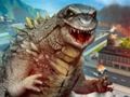 Игра Град чудовища  онлайн