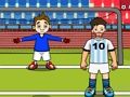Игра Шампиони Аржентина 2022  онлайн