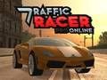 Игра Traffic Racer Pro онлайн  онлайн