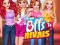 Игра От BFFs до Rivals  онлайн