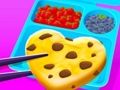 Игра Готова кутия за обяд  онлайн