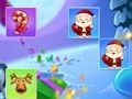 Игра Коледен съвпад  онлайн