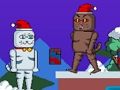 Игра Коледа Мемичан  онлайн