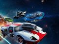 Игра Burnin' Rubber мултиплейър  онлайн