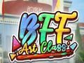 Игра BFF клас по изкуство онлайн