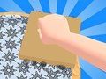 Игра Спондж Декор 3D  онлайн