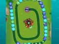 Игра Мраморен пъзел Blast  онлайн