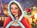 Игра Коледна изненада  онлайн