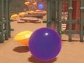 Игра Bombot Бараж  онлайн