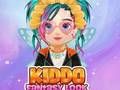 Игра Kiddo Fantasy Look онлайн