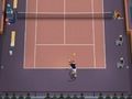 Игра Тенис любов  онлайн