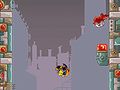 Игра Tako Wall Runner онлайн