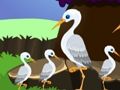 Игра Бягство в самотната гора 4  онлайн