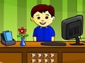 Игра Спаси гладното момиче 3  онлайн