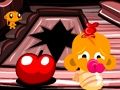 Игра Monkey Go Happy ниво 696  онлайн