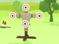 Игра Щракнете върху 'n' Heroes  онлайн