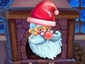 Игра Коледни думи  онлайн