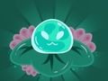 Игра Slime Clicker онлайн