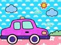 Игра Игри за оцветяване за деца  онлайн