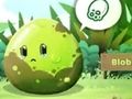 Игра Желе битка  онлайн