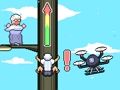 Игра Катерач по светофар  онлайн