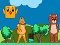Игра Мечката Кума 2  онлайн