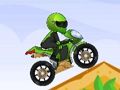 Игра Moto X-Trial Racing онлайн