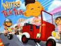 Игра Нитро Тук Тук  онлайн