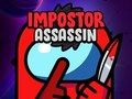 Игра Самозван убиец  онлайн