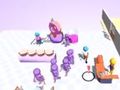Игра Желе ресторант  онлайн