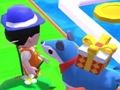 Игра Остров за домашни любимци  онлайн