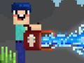 Игра Noob Shooter 2 играчи  онлайн
